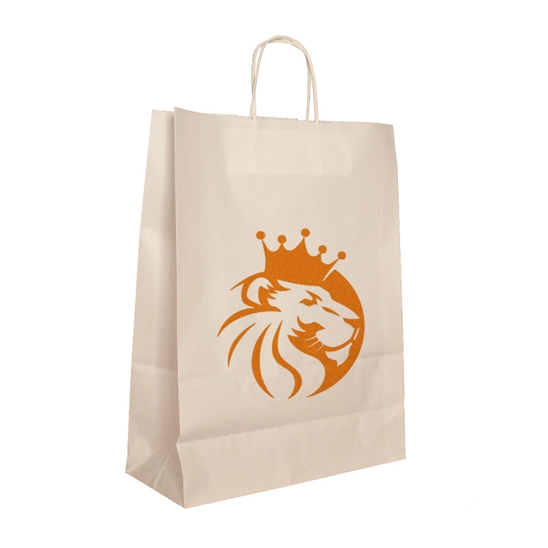 Promotional carrier bags outlet